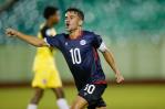 Un nuevo capítulo de Liga de Naciones para SEDOFUTBOL Un nuevo capítulo de Liga de Naciones para SEDOFUTBOL