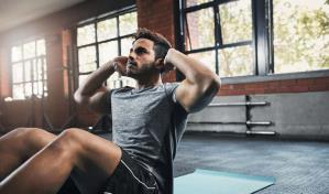 Los secretos para una rutina de ejercicio efectiva