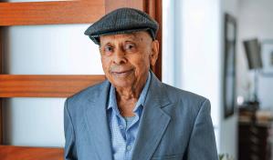 Las honras fúnebres del escritor Manuel Mora Serrano se llevarán a cabo este viernes