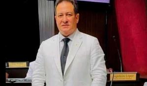 Caso de diputado preso en Miami lleva cuatro meses frenado en la Cámara Baja