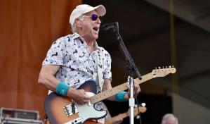 Cayo Hueso recuerda al cantante Jimmy Buffett, uno de sus mayores embajadores