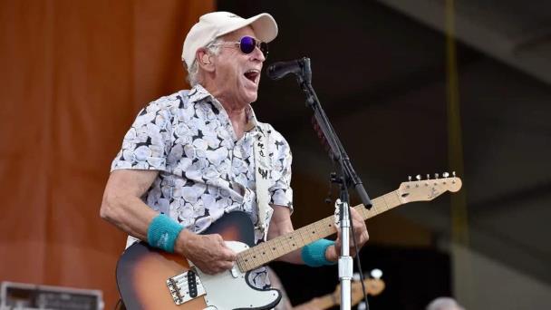 Cayo Hueso recuerda al cantante Jimmy Buffett, uno de sus mayores embajadores