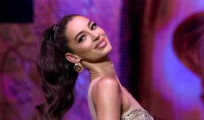 Esta fue la respuesta de Mariana Downing en la ronda de preguntas de Miss República Dominicana Universo