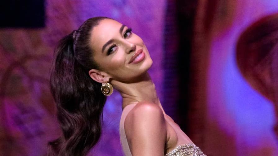 Esta fue la respuesta de Mariana Downing en la ronda de preguntas de Miss República Dominicana Universo