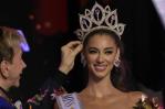 Miss Sánchez Ramírez Mariana Downing se corona Miss República Dominicana Universo 2023 Miss Sánchez Ramírez Mariana Downing se corona Miss República Dominicana Universo 2023