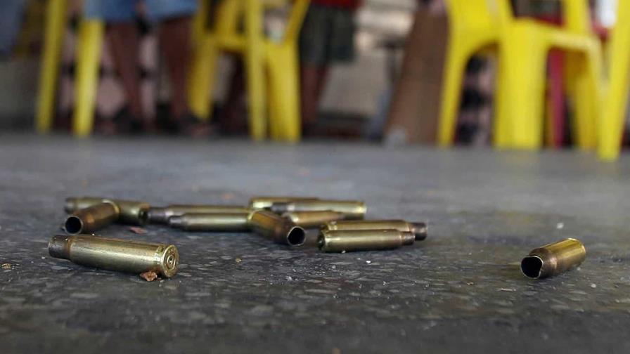 Desconocidos matan hombre a tiros en San Pedro de Macorís