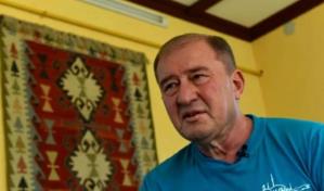 Zelenski nombra a Rustem Umerov nuevo Ministro de Defensa