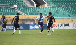 Pantoja derrota a O&M y sella boleto a semifinal de la LDF