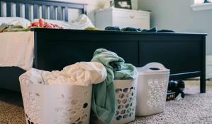 Consejos para atacar el desorden en el hogar