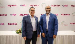 Credimax Experts y Equifax Data Crédito buscarán mejorar acceso a información crediticia