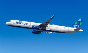 La adquisición de Spirit por parte de JetBlue debe ser detenida