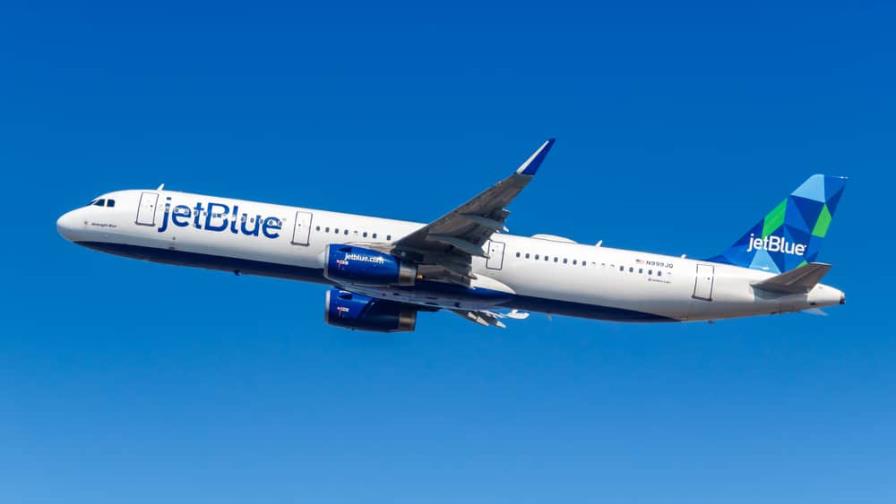 La adquisición de Spirit por parte de JetBlue debe ser detenida