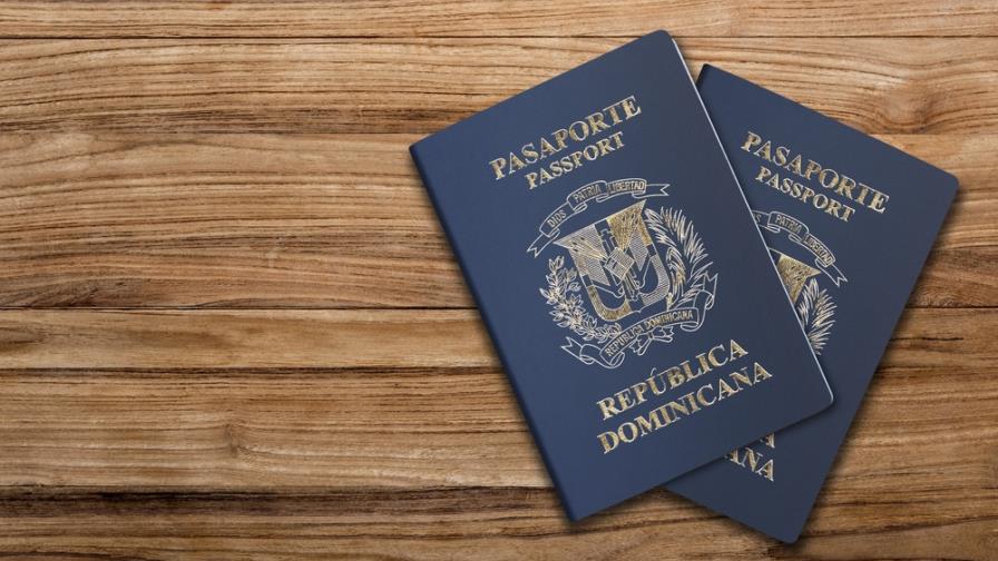 Los países a los que los dominicanos pueden viajar sin visa