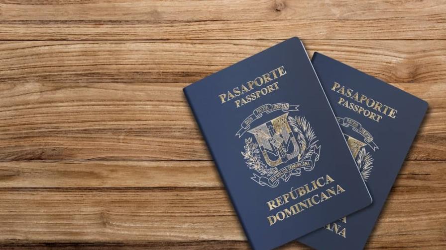 El pasaporte dominicano se coloca en el puesto 67 en la clasificación global