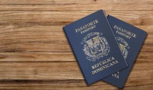 Impresión del pasaporte electrónico dominicano comenzará a finales del 2025