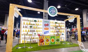 La empresa dominicana MercaSID participa en el Trade Show 2023 en Nueva York 