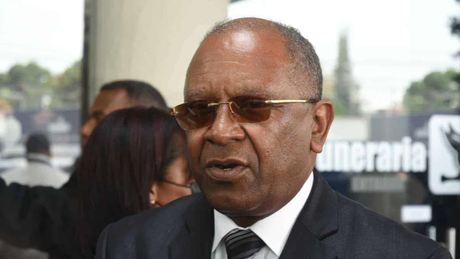 Cándido Simó asegura líderes políticos desafían a la JCE