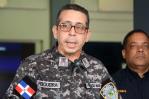 Policía mata a uno de los haitianos que ultimaron a cuatro personas en Dajabón Policía mata a uno de los haitianos que ultimaron a cuatro personas en Dajabón
