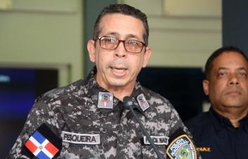 Policía mata a uno de los haitianos que ultimaron a cuatro personas en Dajabón