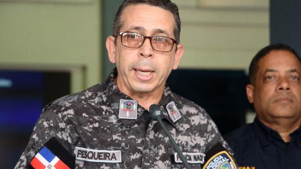 Policía mata a uno de los haitianos que ultimaron a cuatro personas en Dajabón
