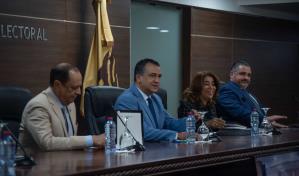 Partidos y JCE buscarán hoy salida al proselitismo en campaña