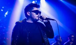 Rafely Rosario presenta concierto repleto de estrellas y &eacute;xitos