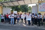 Suspenden docencia en plantel de Bonao por falta de profesores
