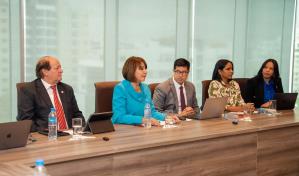 Bancos proyectan rápida mejoría de la economía, pese a su lento crecimiento