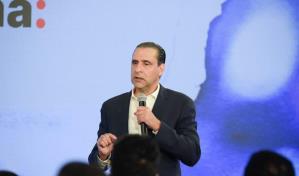 Servio Tulio Casta&ntilde;os sobre la Polic&iacute;a Nacional: Hab&iacute;a un problema serio