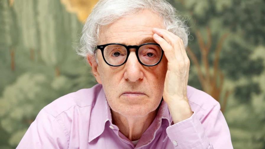 Woody Allen, una exitosa carrera empañada por acusaciones de abuso sexual