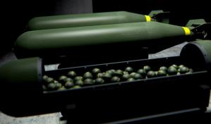 Así funcionan las bombas de racimo