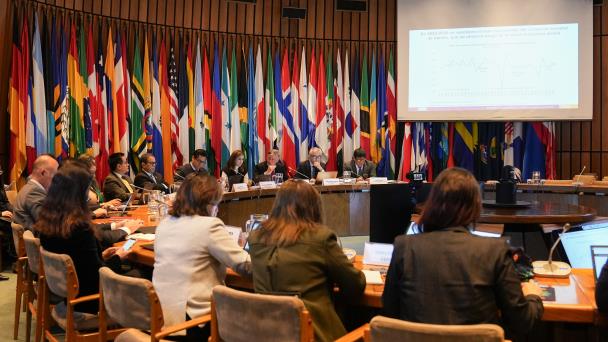 Cepal: La reducción de la inflación ha sido generalizada en la región
