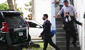 Culmina el juicio a 19 imputados por el caso Blue Apple, la versi&oacute;n paname&ntilde;a de Odebrecht