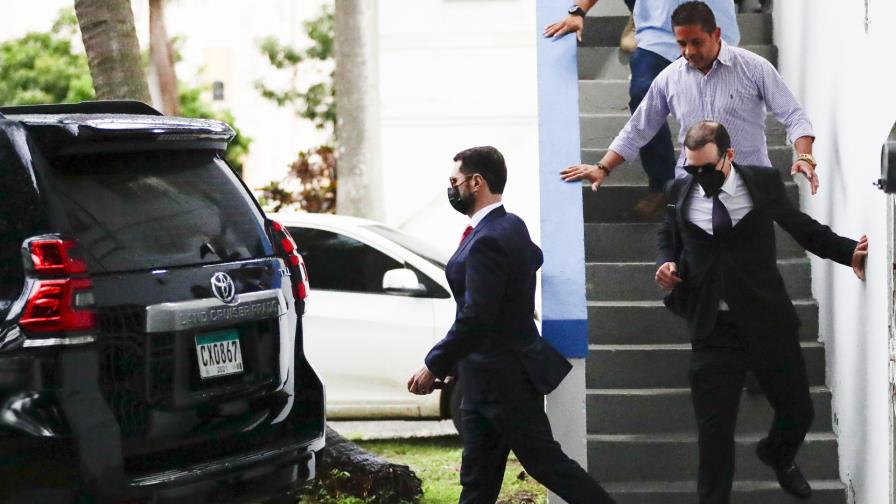 Culmina el juicio a 19 imputados por el caso Blue Apple, la versión panameña de Odebrecht