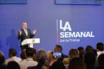 Gobierno lanzará campaña para reducir hechos violentos entre ciudadanos Gobierno lanzará campaña para reducir hechos violentos entre ciudadanos