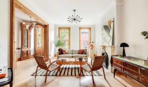 Nueva York comienza a aplicar amplias restricciones a los alquileres de Airbnb