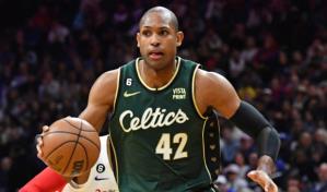 Horford, el décimo jugador más sobrepagado en la historia de la NBA
