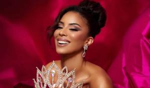 Andreína Martínez se despide del Miss República Dominicana: Se puede ser profeta en su tierra