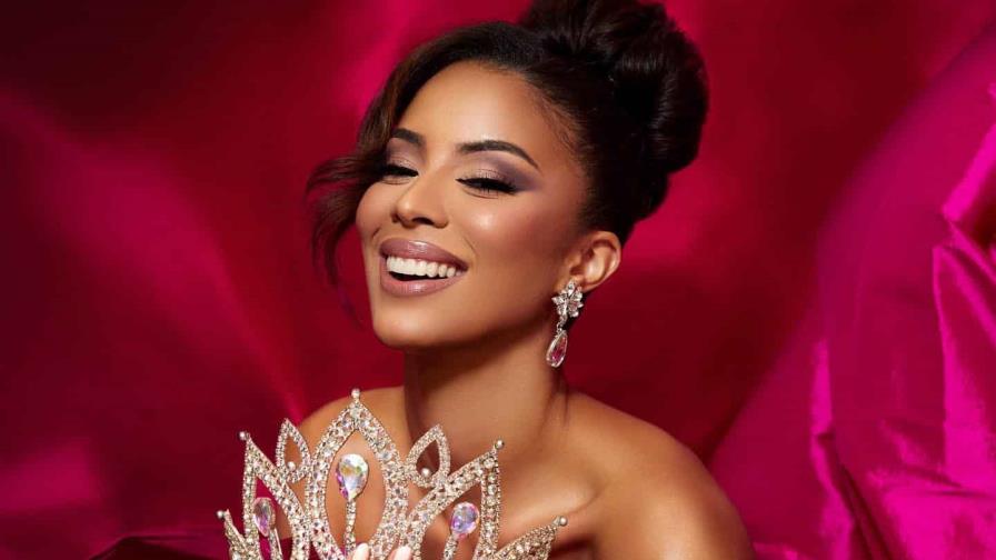 Andreína Martínez se despide del Miss República Dominicana: Se puede ser profeta en su tierra