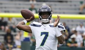 49ers y Seahawks marcan diferencias en el Oeste de la NFC gracias a Purdy y Smith