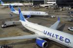 United Airlines reanuda sus vuelos en EE.UU. tras suspenderlos por falla técnica United Airlines reanuda sus vuelos en EE.UU. tras suspenderlos por falla técnica