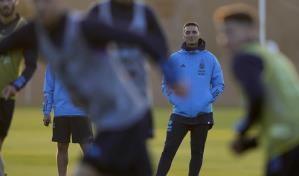 Argentina da vuelta a página tras Mundial y se enfoca en eliminatorias