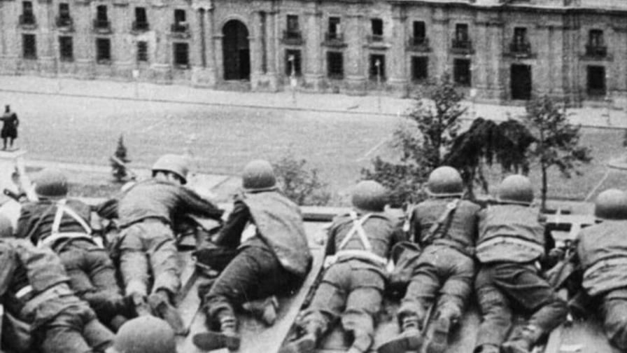 Golpe de Estado en Chile: a 50 años, lo que cuentan los documentos desclasificados