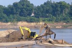 La extracci&oacute;n global de arena para construcci&oacute;n se acerca a su l&iacute;mite de sostenibilidad