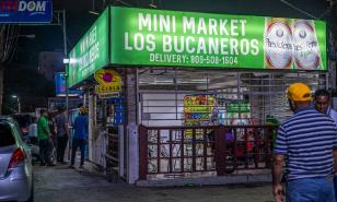 Vigilante mata de un disparo a un colmadero en la autopista 30 de Mayo