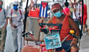 Dignatarios irán a cumbre en Cuba