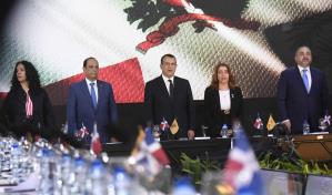 Partidos asisten a la cumbre de la JCE para buscar salida al proselitismo, pero aseguran no violan la ley