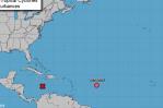 Onamet vigila la depresión tropical número 13 Onamet vigila la depresión tropical número 13