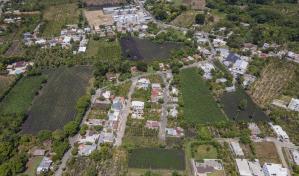 La explosión inmobiliaria se come terrenos agrícolas dominicanos