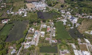 La explosión inmobiliaria se come terrenos agrícolas dominicanos